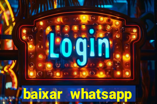 baixar whatsapp beta 3.3.10 atualizado